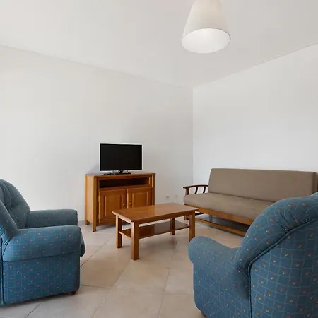 Apartment Cantinho Da Sara V *