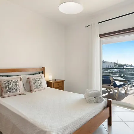 Apartment Cantinho Da Sara V Portimao