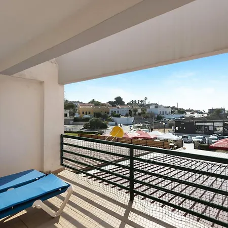 Apartment Cantinho Da Sara V