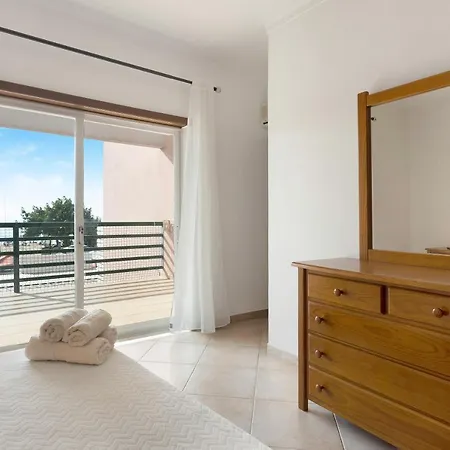 Apartment Cantinho Da Sara V Portimao